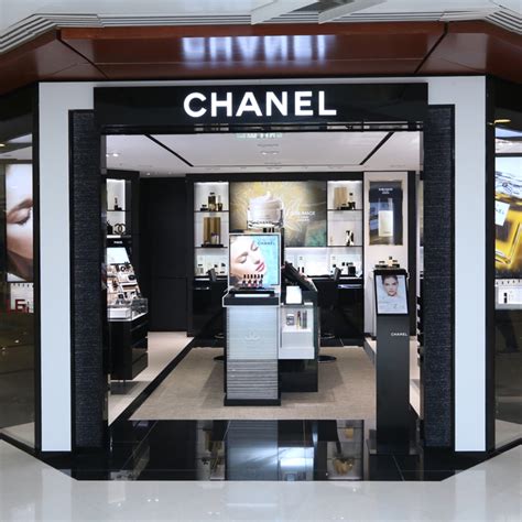 chanel locations hong kong|Chanel hong kong price.